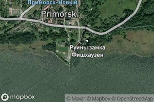 Primorskaya