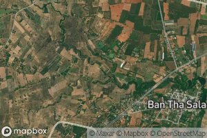 Ang Kep Nam Huai Phra Kaeo