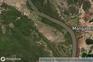 Lagoa do Bacurizeiro