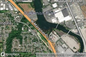 Duwamish River