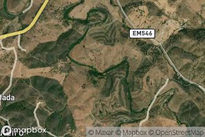 Ribeira dos Estieiros