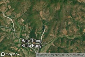 Ang Kep Nam Huai Makham