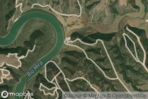 Corgo da Ponte Quebrada