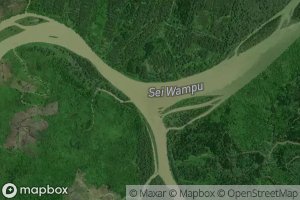 Sungai Rantaupanjang