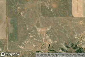 Cross Group Reservoir