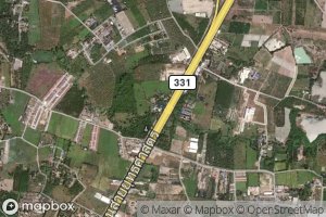 Ang Kep Nam Khlong Ta Khun