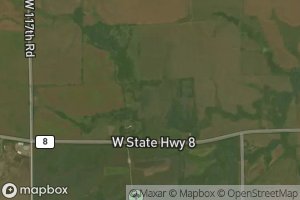 Big Indian Creek Reservoir 5-E