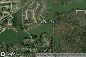 Club Lake
