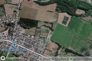 Pleasant Point Stream