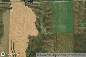 Sayer Reservoir Number 2