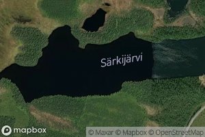 Sarkijarvi