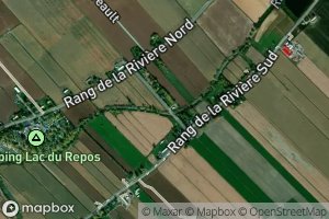 Ruisseau Leonide-Tetreault