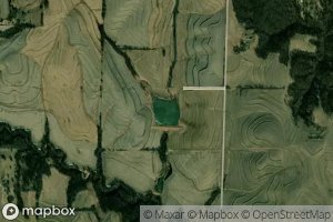 Winnebago Creek Reservoir 4-4