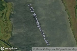 Little Winnibigoshish Lake