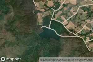 Ang Kep Nam Huai Phu Chang Mop