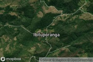 Rio Caranguejo Cacador