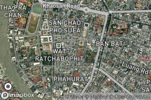 Khlong Wat Thepphathida