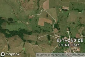 Corrego Estrada de Ferro