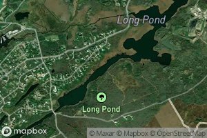 Long Pond