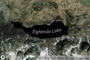 Eightmile Lake