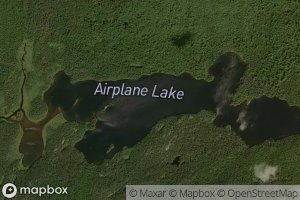 Airplane Lake