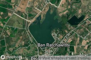 Ang Kep Nam Huai Yang