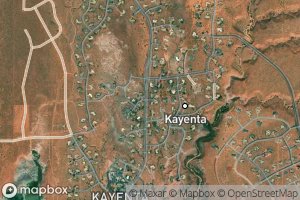 Upper Santa Clara Bench Canal