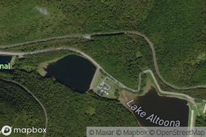 Kittanning Reservoir