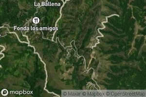 Quebrada de La Vibora