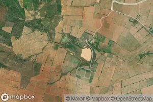 Ang Kep Nam Khao Si Siat