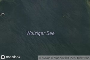 Wolziger See