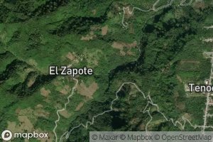 El Zapote