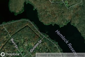 Hemlock Reservoir