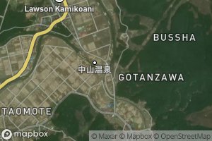 Gotanzawa Gawa