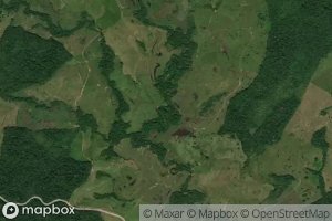 Quebrada La Margaritas