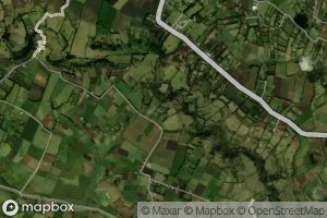 Quebrada San Francisco