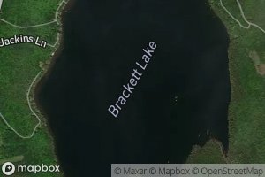 Brackett Lake