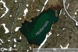 Heidarvatn