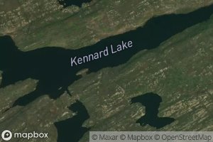 Kennard Lake