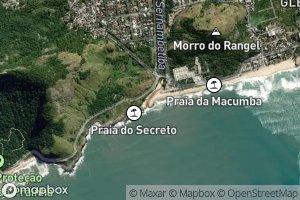 Canal de Sernambetiba