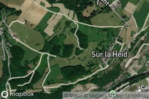 Ruisseau du Fond de Harze