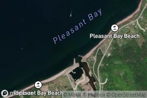 Pleasant Bay