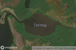 Laguna Tacosta