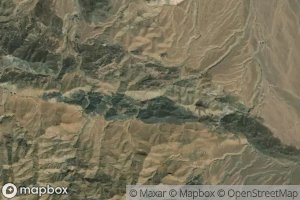 Cheshmeh-ye Ab-e Shirinu