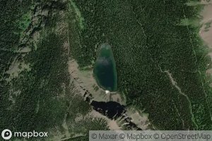 Grizzly Lake