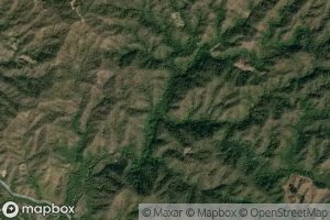 Barranca La Chacalapa