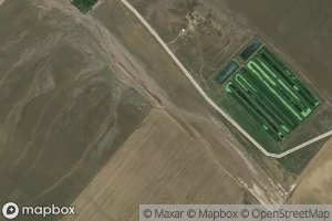 Balka Sukhaya Buyvola