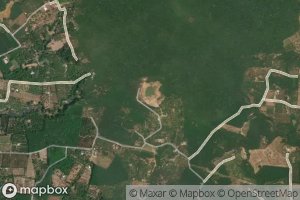 Ang Kep Nam Khao Klaet