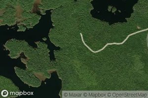 Flanders Meadow Brook