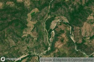 Arroyo de las Humedades